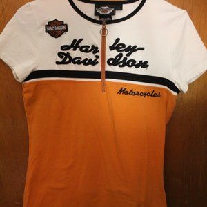 Harley Davidson Shirt